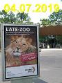 A Late-Zoo